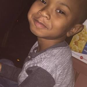 Meet your Posher, Adair